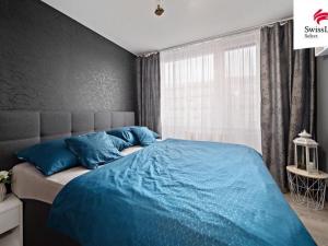 Prodej bytu 3+kk, Kolín, Funkeho, 72 m2