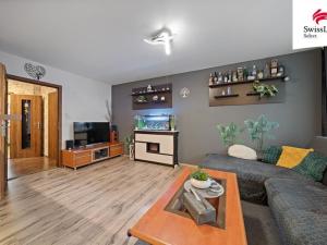 Prodej bytu 3+kk, Kolín, Funkeho, 72 m2