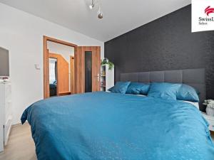 Prodej bytu 3+kk, Kolín, Funkeho, 72 m2