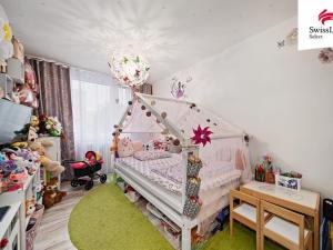 Prodej bytu 3+kk, Kolín, Funkeho, 72 m2