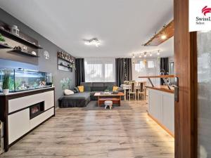 Prodej bytu 3+kk, Kolín, Funkeho, 72 m2