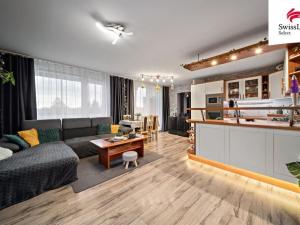 Prodej bytu 3+kk, Kolín, Funkeho, 72 m2