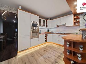 Prodej bytu 3+kk, Kolín, Funkeho, 72 m2