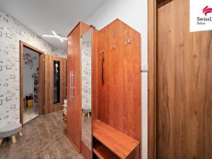 Prodej bytu 3+kk, Kolín, Funkeho, 72 m2