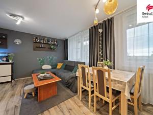 Prodej bytu 3+kk, Kolín, Funkeho, 72 m2
