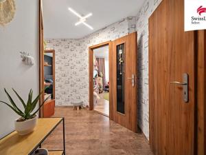 Prodej bytu 3+kk, Kolín, Funkeho, 72 m2
