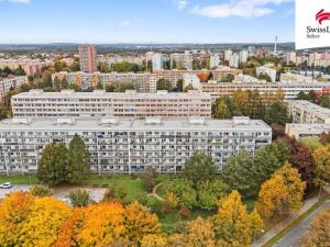 Prodej bytu 3+kk, Kolín, Funkeho, 72 m2