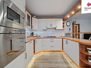 Prodej bytu 3+kk, Kolín, Funkeho, 72 m2
