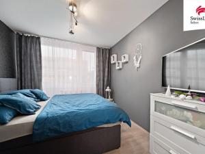 Prodej bytu 3+kk, Kolín, Funkeho, 72 m2