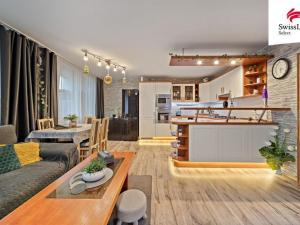 Prodej bytu 3+kk, Kolín, Funkeho, 72 m2