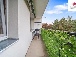Prodej bytu 3+kk, Kolín, Funkeho, 72 m2