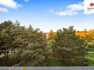 Prodej bytu 3+kk, Kolín, Funkeho, 72 m2