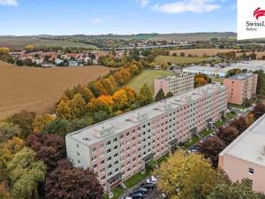Prodej bytu 3+kk, Kolín, Funkeho, 72 m2
