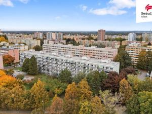 Prodej bytu 3+kk, Kolín, Funkeho, 72 m2