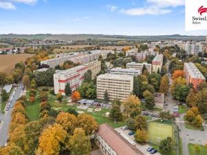 Prodej bytu 3+kk, Kolín, Funkeho, 72 m2