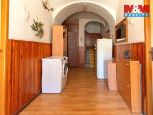 Prodej rodinného domu, Radonice, 260 m2