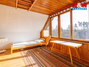 Prodej chalupy, Vojníkov, 122 m2