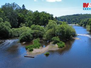 Prodej chalupy, Vojníkov, 122 m2