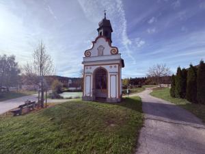 Prodej chalupy, Besednice - Malče, 55 m2