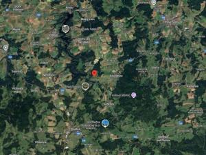 Prodej chalupy, Besednice - Malče, 55 m2