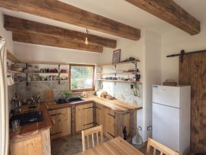 Prodej chalupy, Besednice - Malče, 55 m2