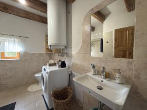 Prodej chalupy, Besednice - Malče, 55 m2