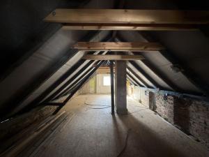 Prodej chalupy, Besednice - Malče, 55 m2