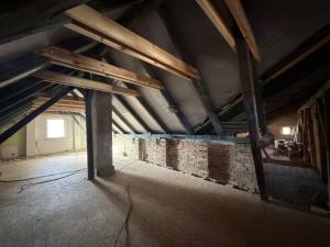 Prodej chalupy, Besednice - Malče, 55 m2