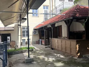 Pronájem restaurace, Hradec Králové, Velké náměstí, 558 m2