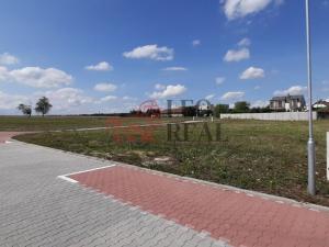 Prodej pozemku pro bydlení, Býšť, 829 m2