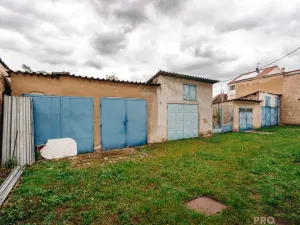 Prodej bytu 3+1, Hodonín, Nádražní řádek, 71 m2