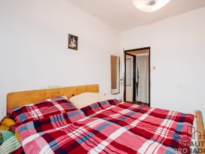 Prodej bytu 3+1, Hodonín, Nádražní řádek, 71 m2