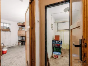 Prodej bytu 3+1, Hodonín, Nádražní řádek, 71 m2