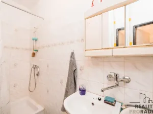 Prodej bytu 3+1, Hodonín, Nádražní řádek, 71 m2