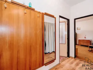 Prodej bytu 3+1, Hodonín, Nádražní řádek, 71 m2