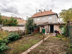 Prodej bytu 3+1, Hodonín, Nádražní řádek, 71 m2