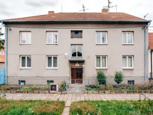 Prodej bytu 3+1, Hodonín, Nádražní řádek, 71 m2