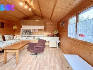 Prodej chaty, Bílovec, 17 m2