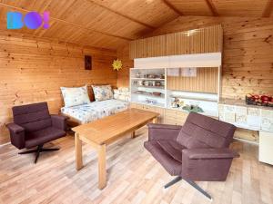 Prodej chaty, Bílovec, 17 m2