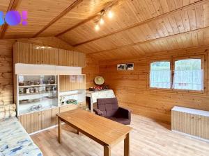 Prodej chaty, Bílovec, 17 m2