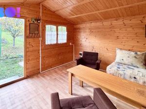 Prodej chaty, Bílovec, 17 m2
