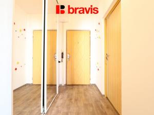 Pronájem bytu 3+1, Brno - Líšeň, Strnadova, 60 m2