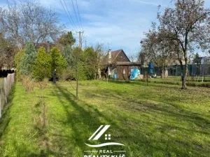 Prodej pozemku pro bydlení, Sviadnov, V. Blodka, 903 m2