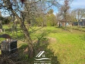 Prodej pozemku pro bydlení, Sviadnov, V. Blodka, 903 m2