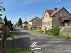 Prodej pozemku pro bydlení, Sviadnov, V. Blodka, 903 m2