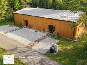 Prodej bytu 4+kk, Mikulovice, Na Bukovci, 200 m2