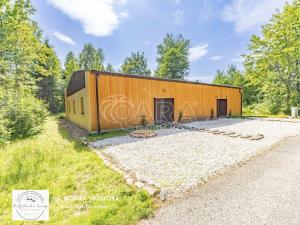 Prodej bytu 4+kk, Mikulovice, Na Bukovci, 200 m2