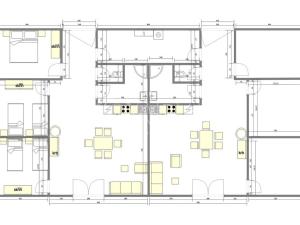 Prodej bytu 4+kk, Mikulovice, Na Bukovci, 200 m2