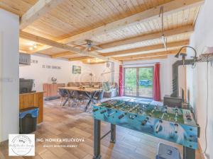 Prodej bytu 4+kk, Mikulovice, Na Bukovci, 200 m2