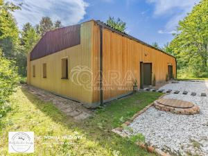 Prodej bytu 4+kk, Mikulovice, Na Bukovci, 200 m2